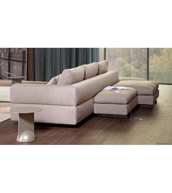 Ever more Bonaldo Sofa