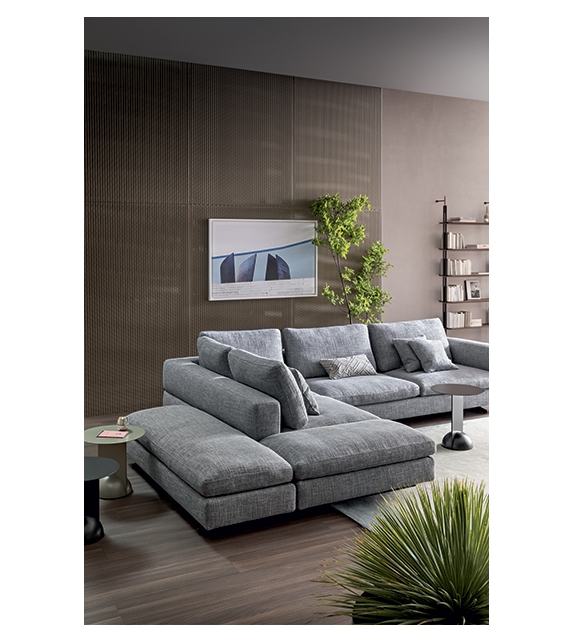 Ever more Sofa Bonaldo