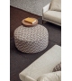 Pouf Eden Pianca