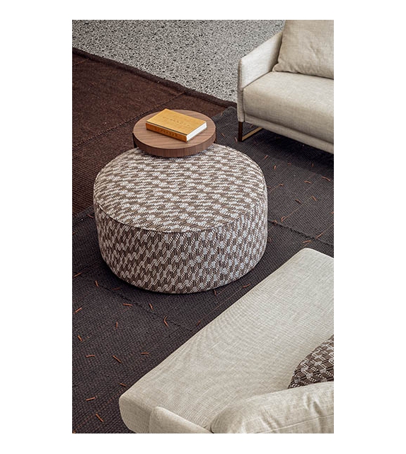 Eden Pianca Pouf
