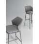 Mida Too Bonaldo Tabouret