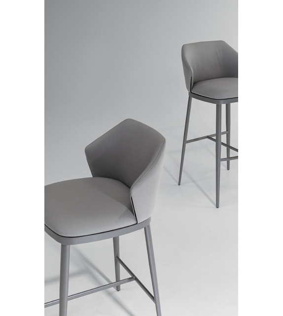 Mida Too Bonaldo Tabouret