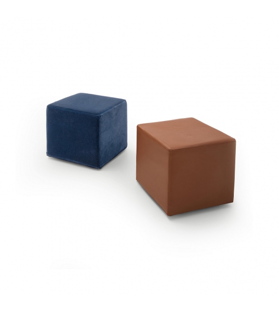 Pouf Pianca Cubo