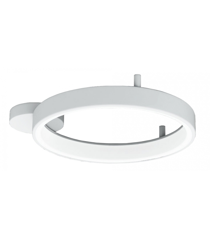 Lunaop Martinelli Luce Lampada da Soffitto/Parete
