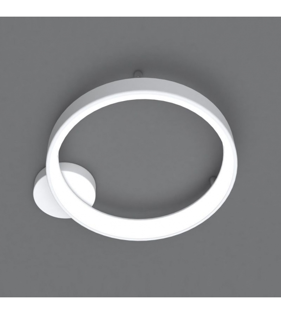 Lunaop Martinelli Luce Ceiling/Wall Lamp