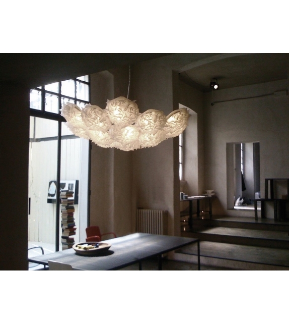 Veli 7 Slamp Suspension