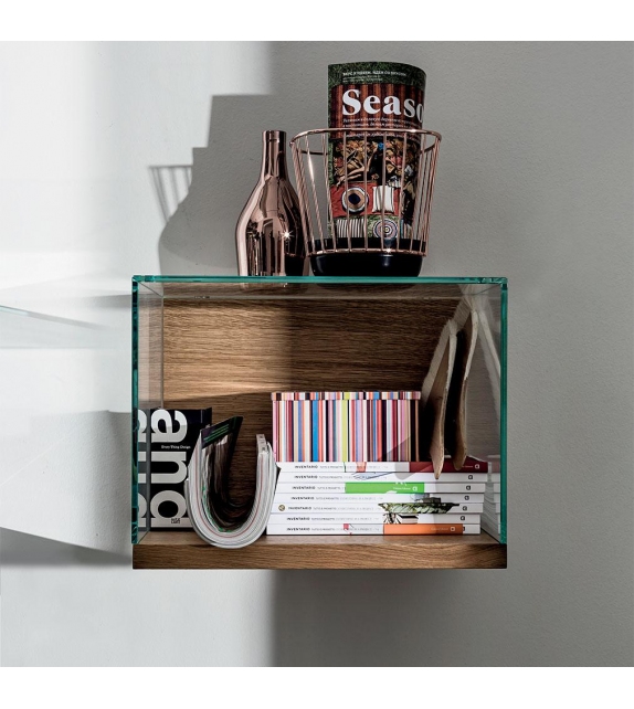 Nest Sovet Wandvitrine