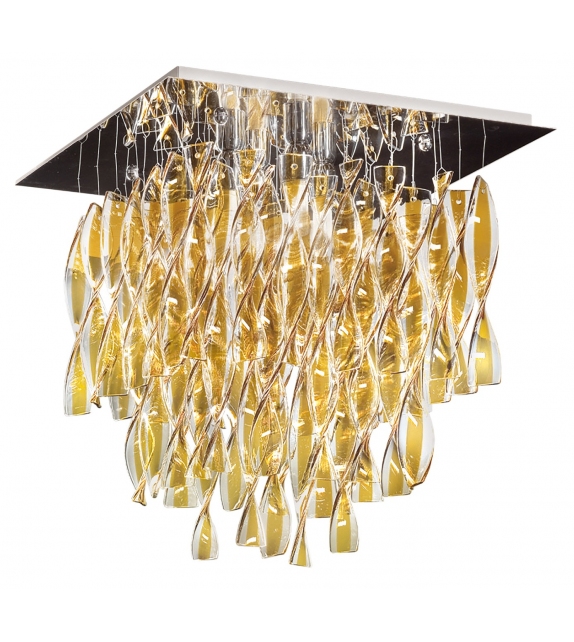 Aura Axo Light Ceiling Lamp