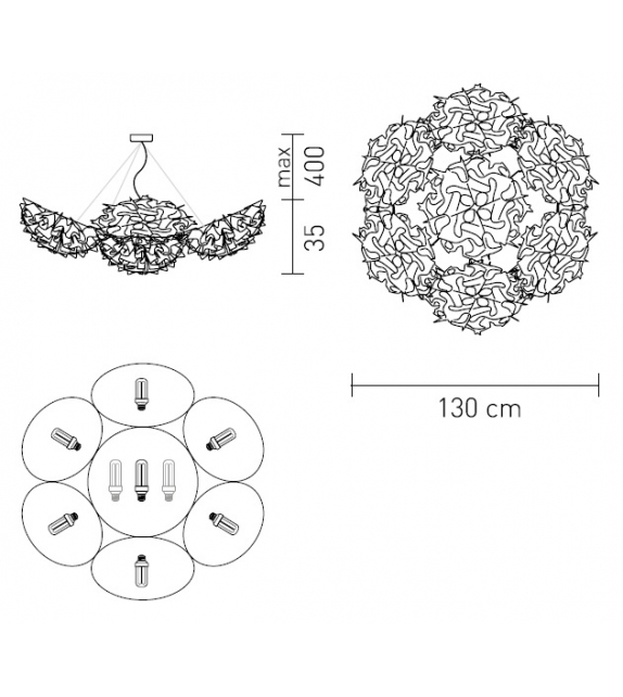 Veli 7 Slamp Suspension