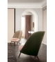 Calatea Pianca Armchair
