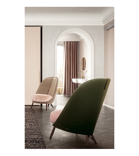Calatea Pianca Armchair