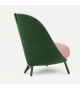 Calatea Pianca Armchair