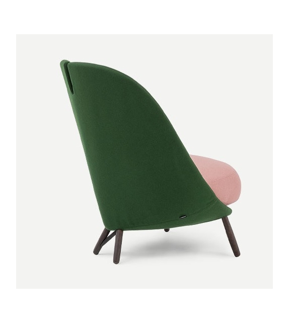 Calatea Pianca Armchair