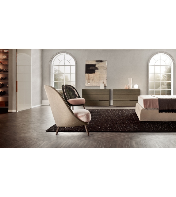 Calatea Pianca Armchair