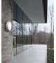 Metropoli Outdoor Luceplan Lampada da Parete / Soffitto