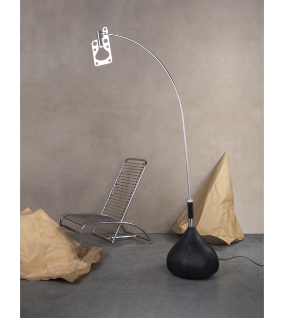 Bul-Bo Axo Light Lampadaire