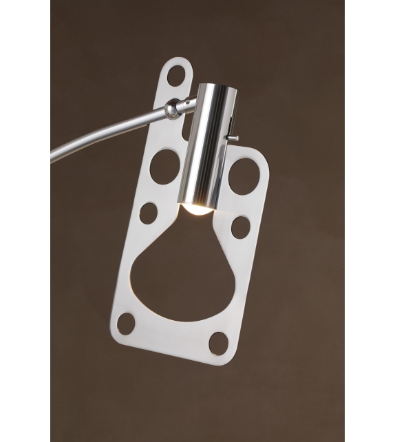 Bul-Bo Axo Light Floor Lamp