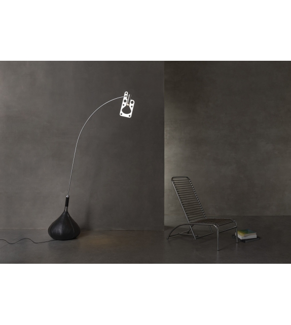 Bul-Bo Axo Light Lampadaire