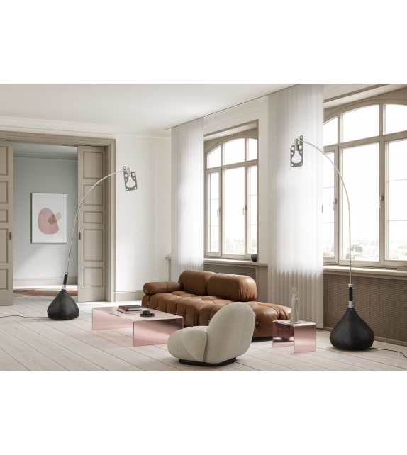 Bul-Bo Axo Light Stehleuchte