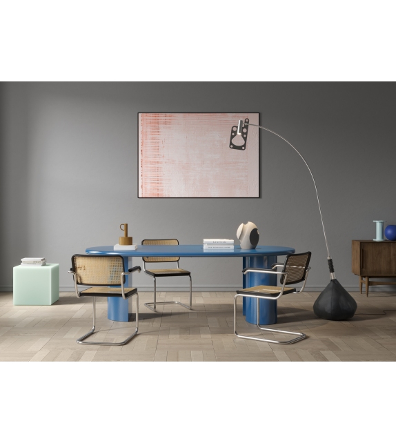 Bul-Bo Axo Light Lampadaire