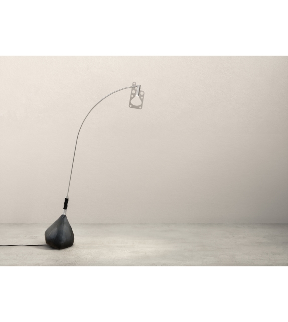 Bul-Bo Axo Light Lampadaire