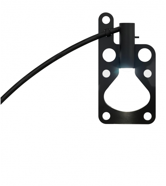 Bul-Bo Axo Light Lampadaire