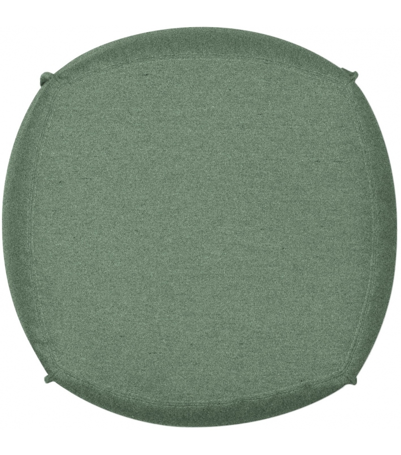 Brioni Kristalia Sitzpuff