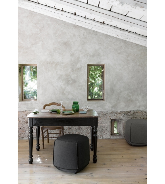 Brioni Kristalia Puf