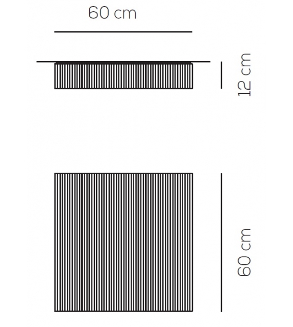 Clavius Axo Light Lampada da Soffitto