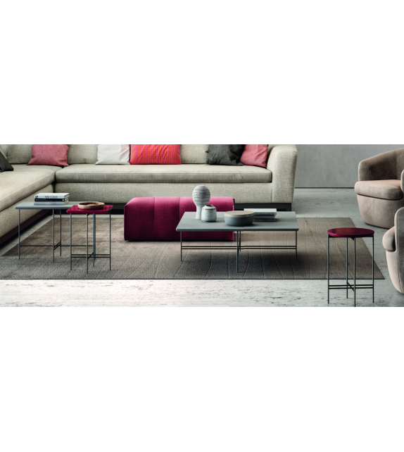 Boulevard Marac Table Basse