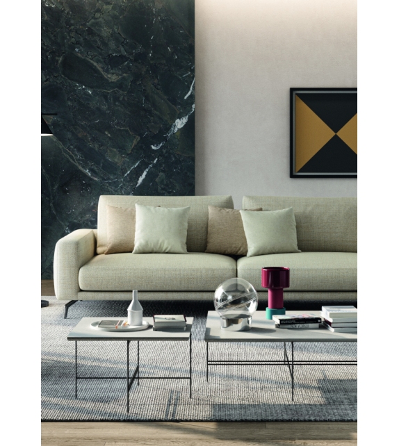 Boulevard Marac Table Basse