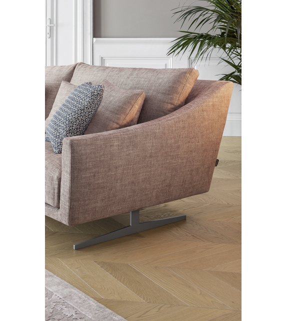 Skid Bonaldo Canapé