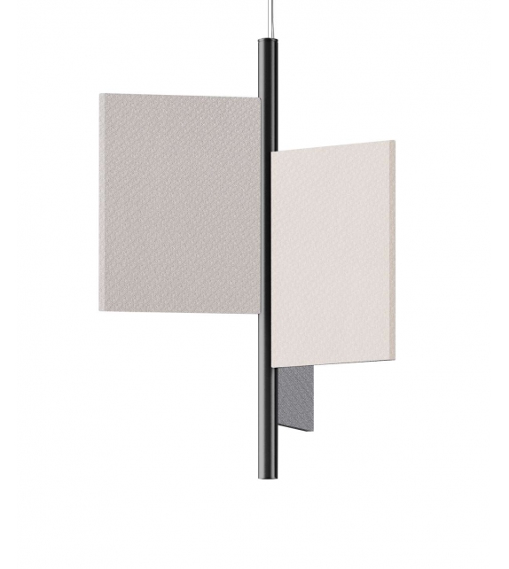 Trypta Luceplan Suspension Lamp