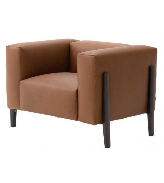 All-in Pianca Armchair