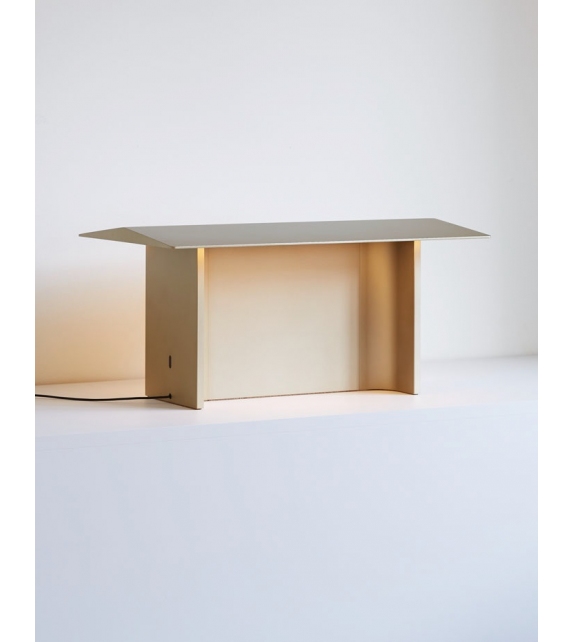 Fienile Luceplan Lampada Da Tavolo