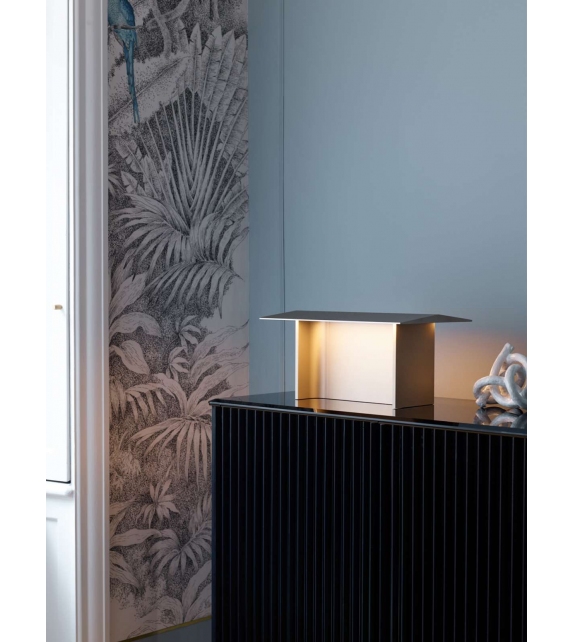Fienile Luceplan Table Lamp