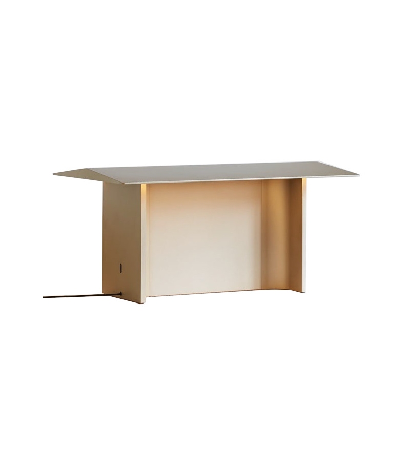 Fienile Luceplan Lampe De Table
