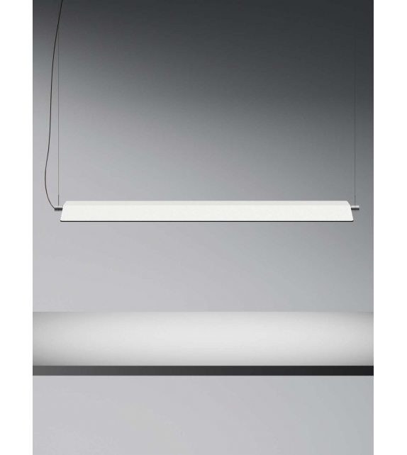 Fienile Luceplan Pendant Lamp