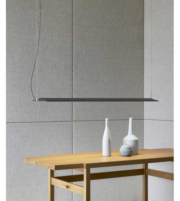 Fienile Luceplan Suspension