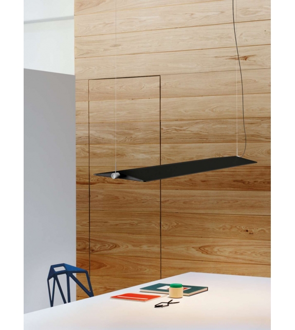 Fienile Luceplan Suspension