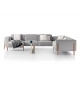 Sofa All-in Pianca