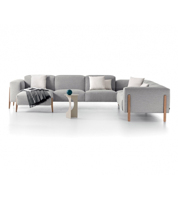 Sofa All-in Pianca