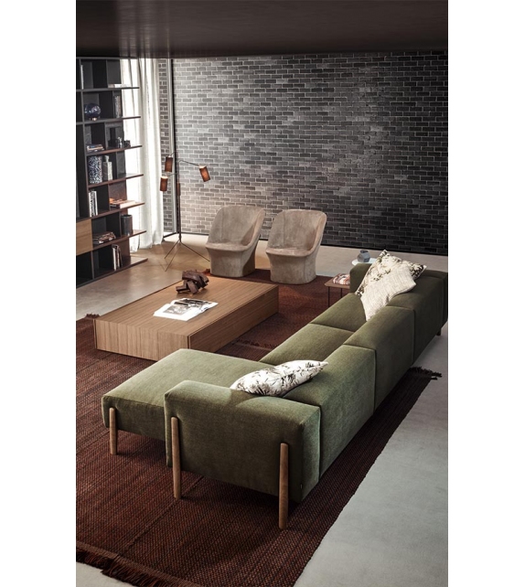 All-in Pianca Sofa