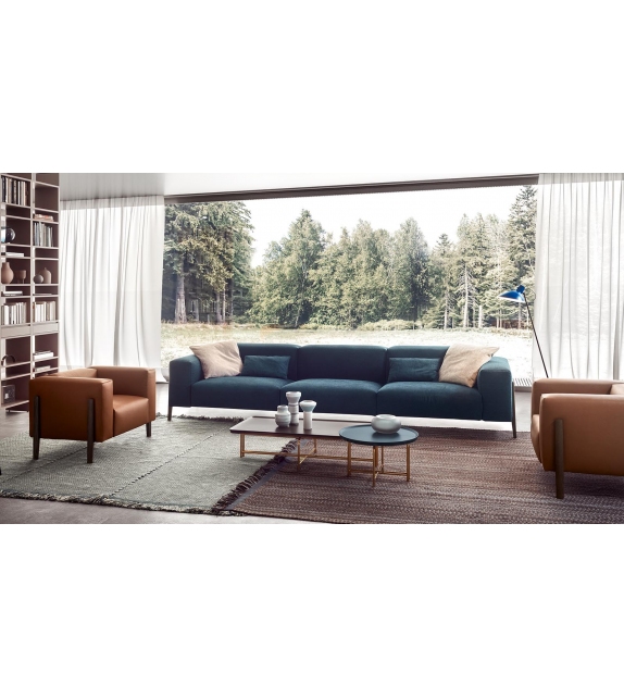 All-in Pianca Sofa