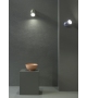 Dodot Axo Light Wall/Ceiling Lamp
