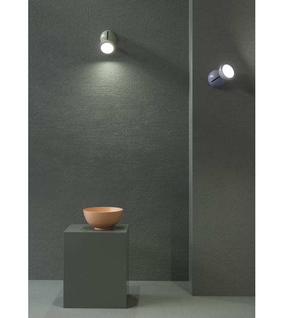 Dodot Axo Light Lámpara de Pared/Techo