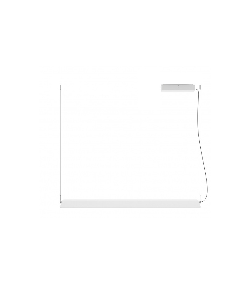 Fienile Luceplan Suspension