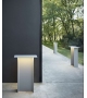 Fienile Outdoor Luceplan Floor Lamp