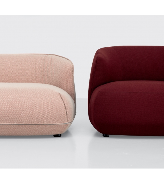 Brioni Up Kristalia Sofa