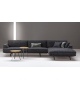 Slab Plus Bonaldo Modulares Sofa